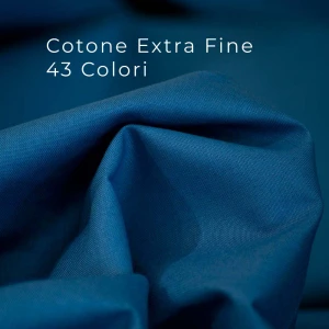 Cotone Extra Fine TC150